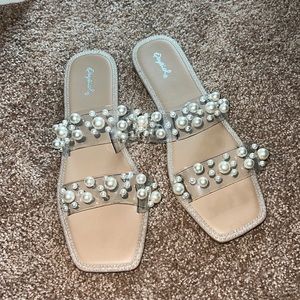 Cutest sandal!